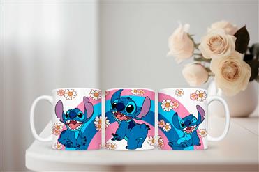 Stitch Rainbow